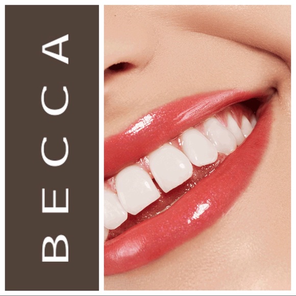 NEW BECCA TIGERLILY GLOW GLOSS - Picture 3 of 4